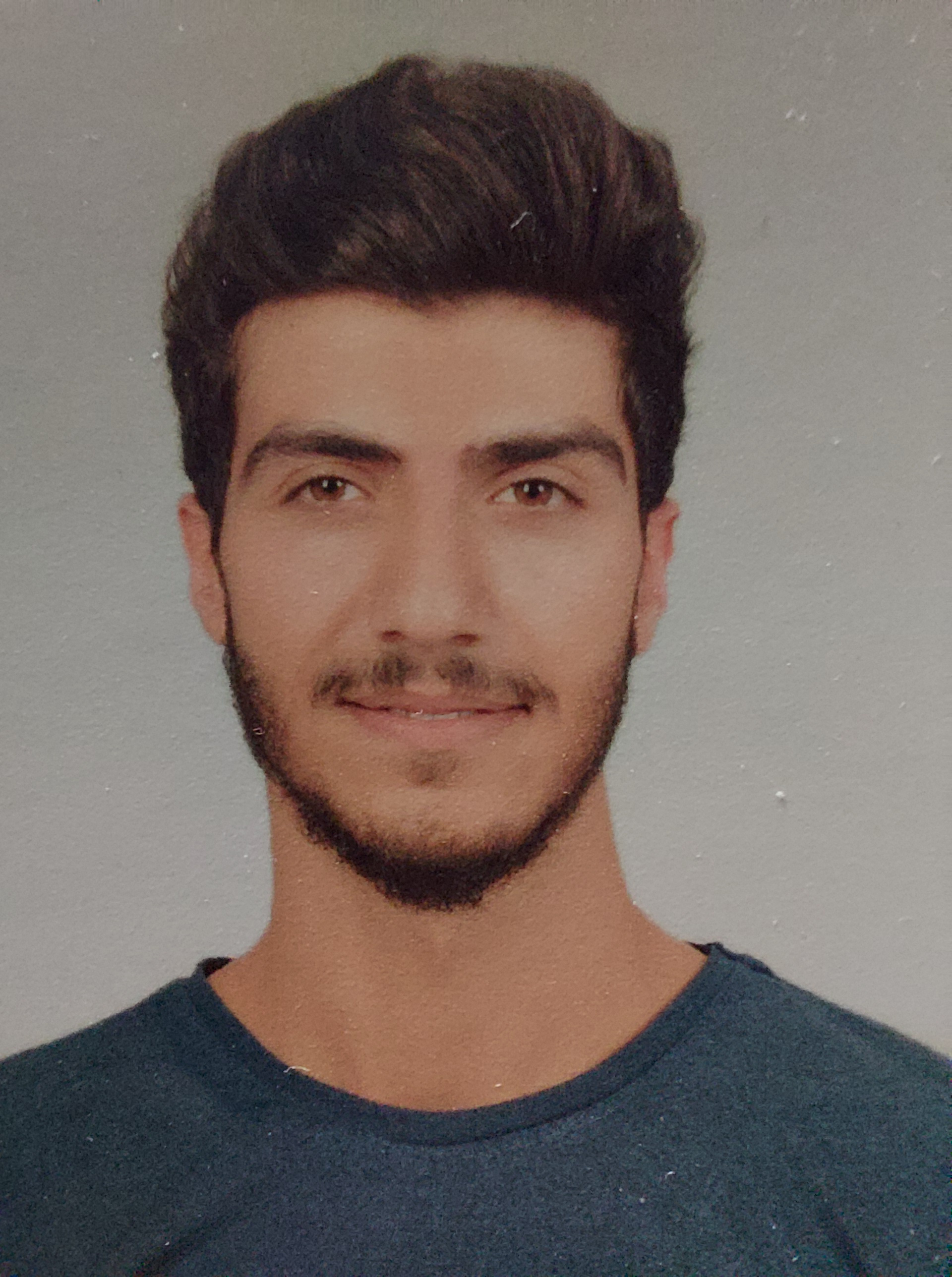 Yunus Akgeç profile picture